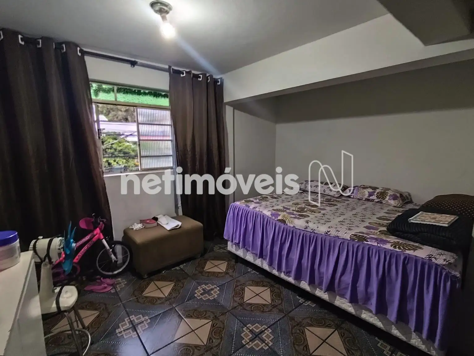 Quarto 02 - Kitnect
