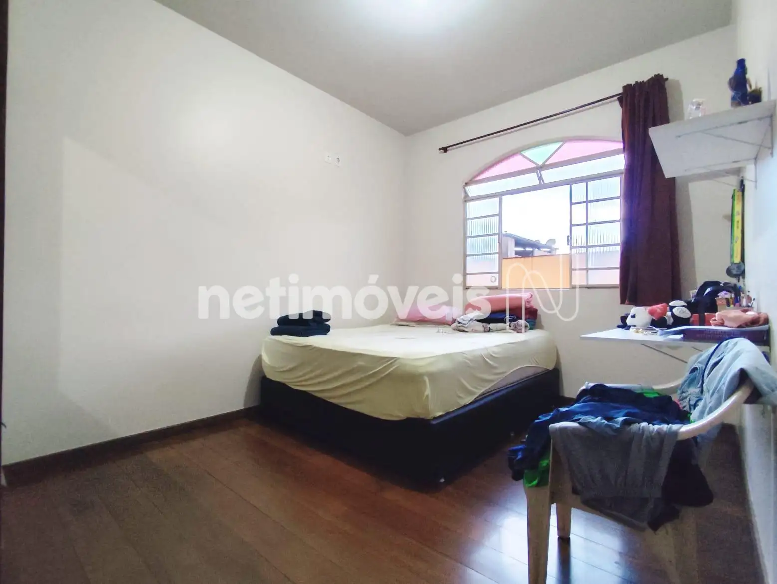 Quarto 02 - 02° Nível