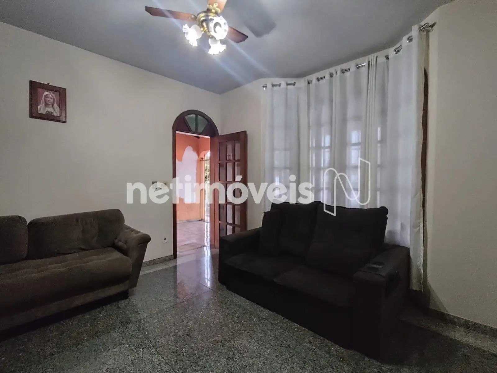Sala - 02° Nível