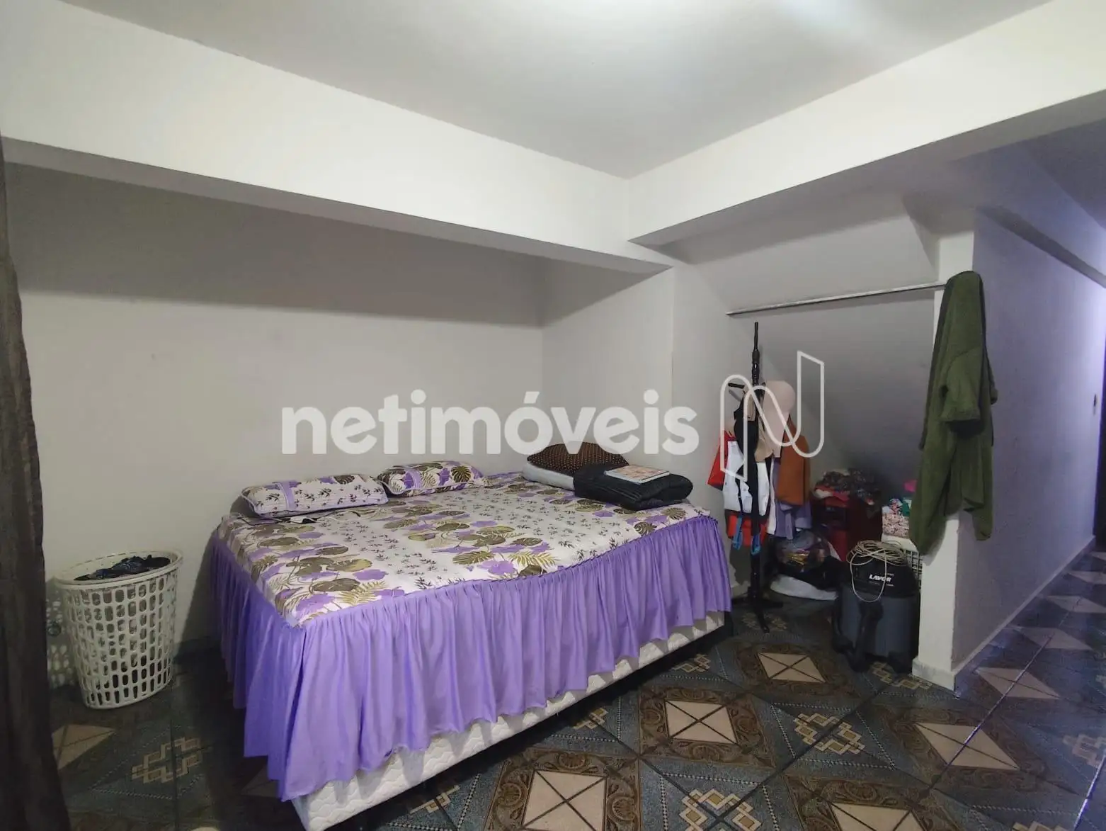 Quarto 02 - Kitnect