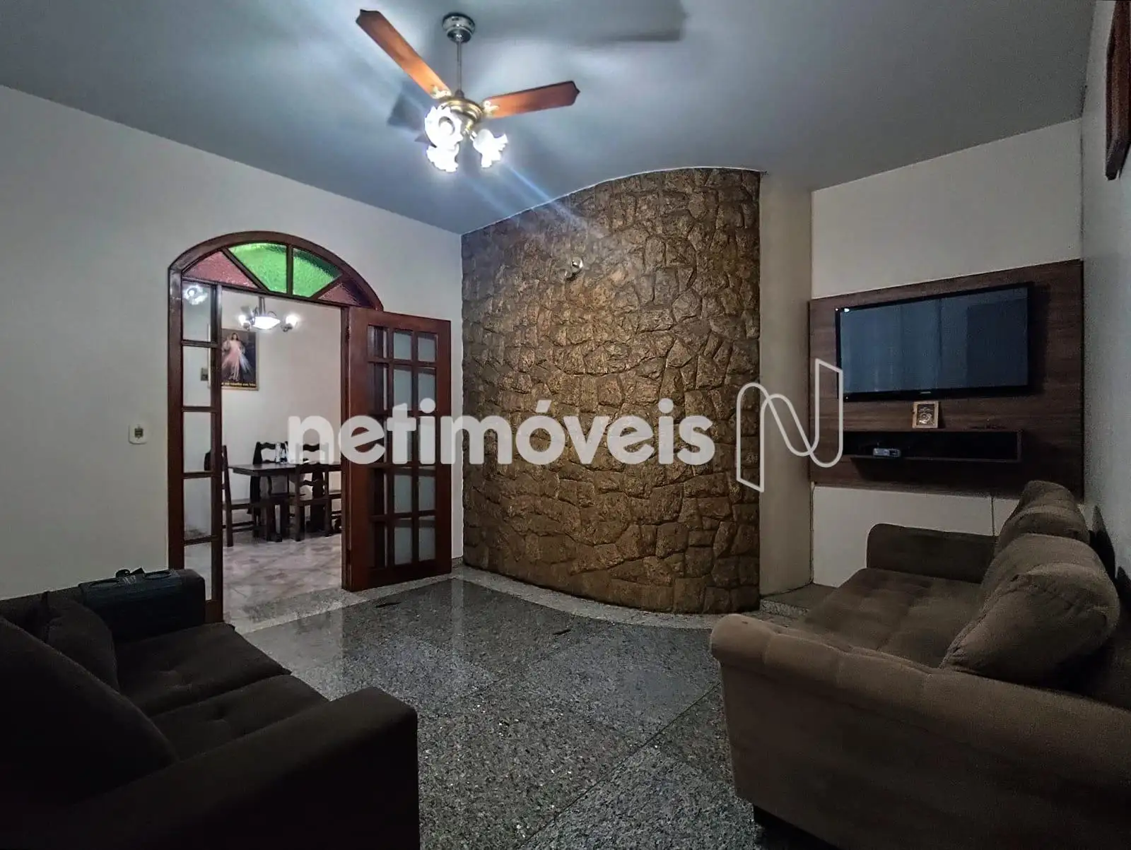 Sala - 02° Nível