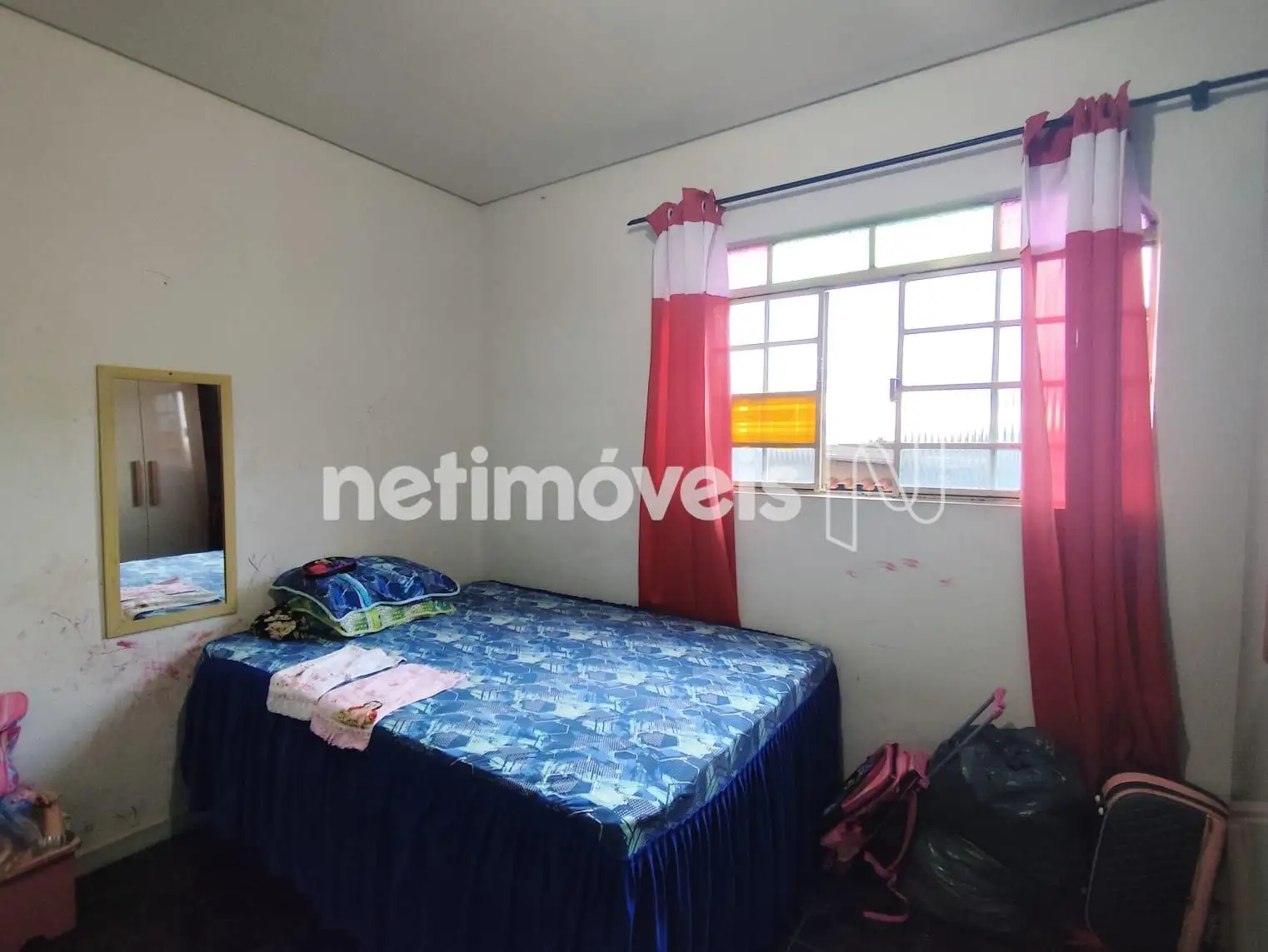 Quarto 01 - Kitnect