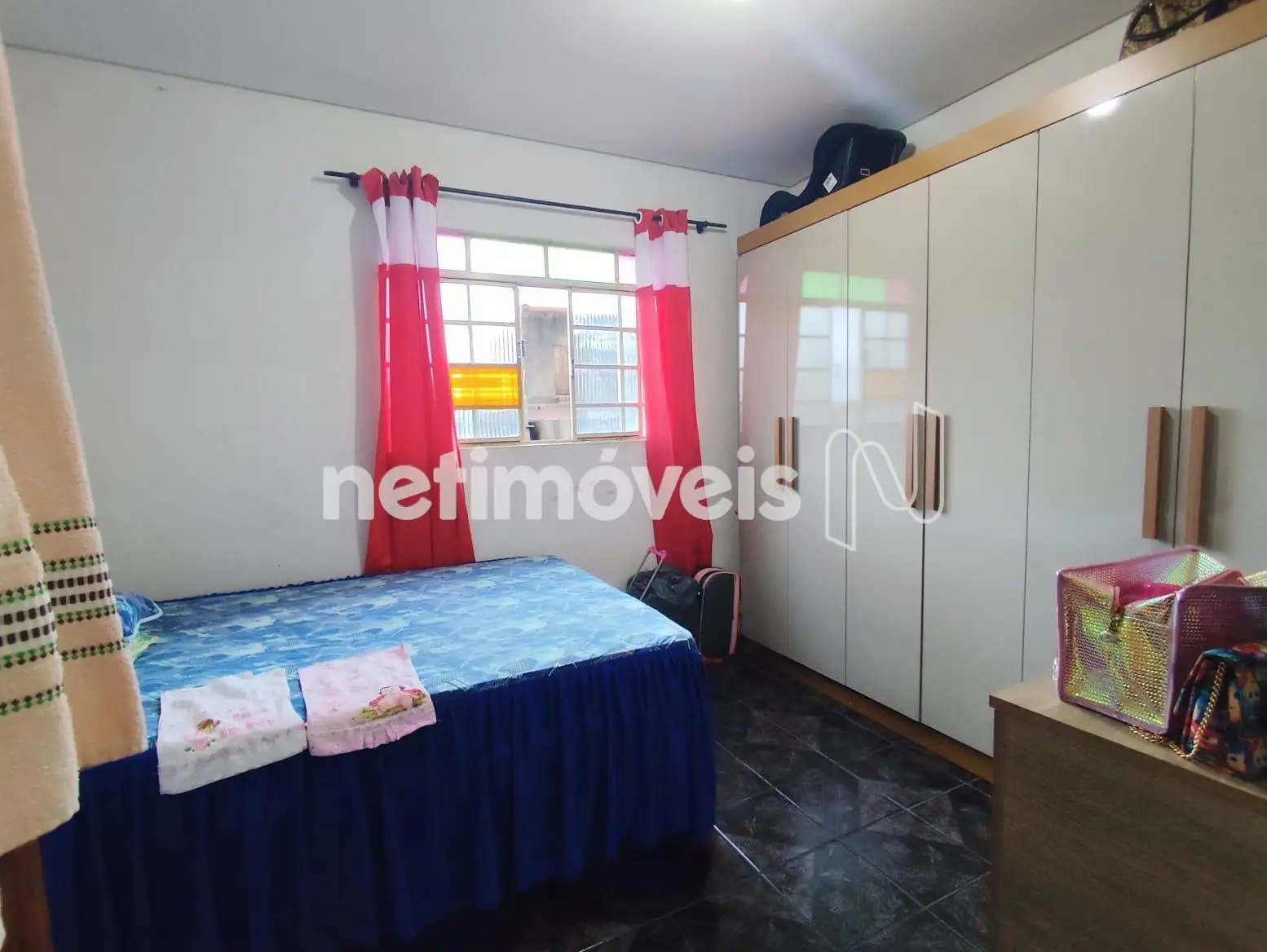 Quarto 01 - Kitnect