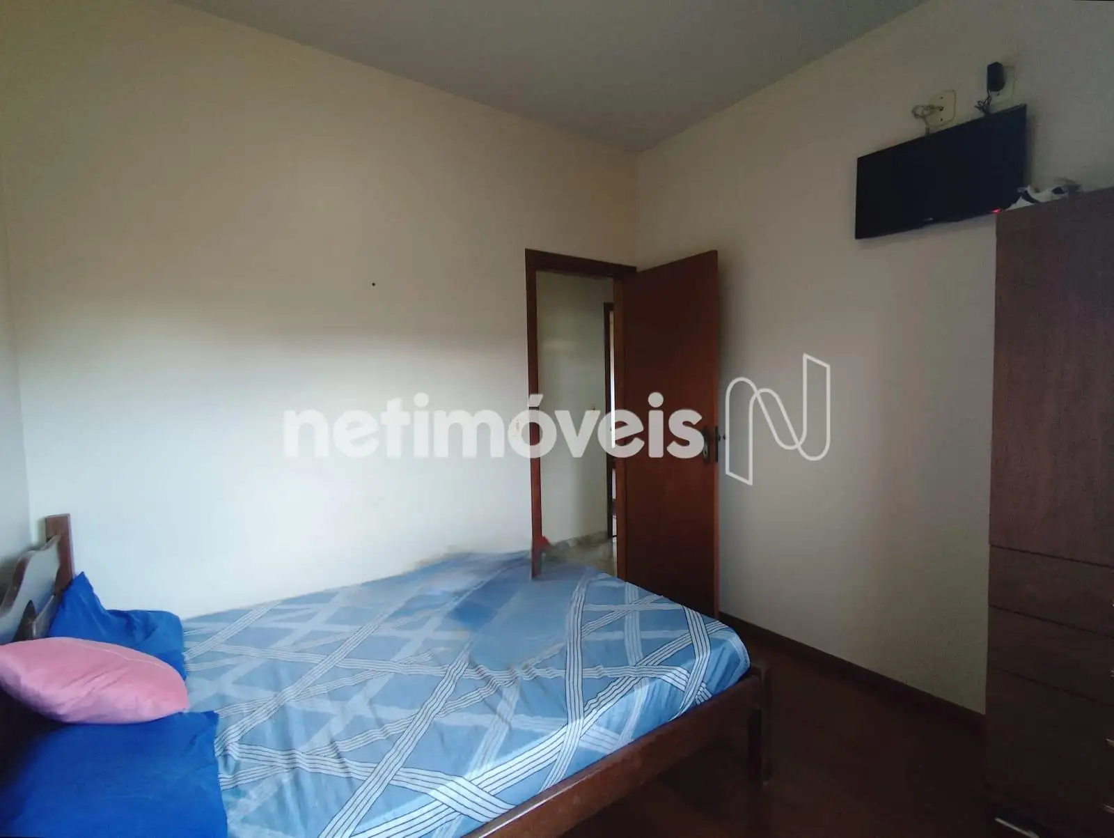 Quarto 01 - 02° Nível