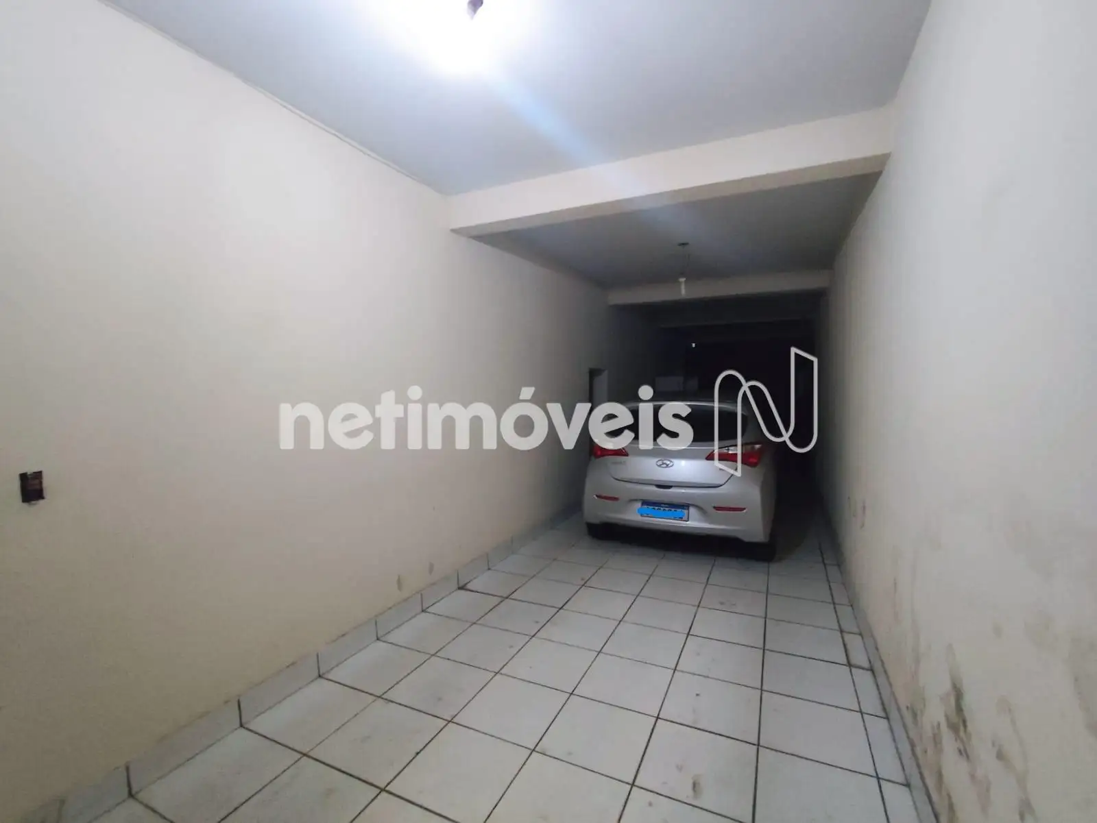 Vagas de garagem 