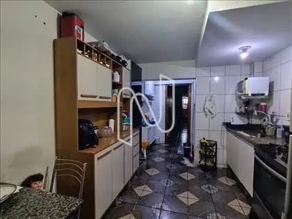 Cozinha - Kitnect  