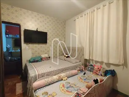 Quarto 01  - Casa dos Fundos   
