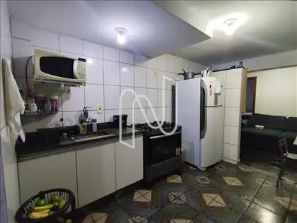 Cozinha - Kitnect  