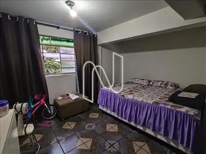 Quarto 02 - Kitnect  