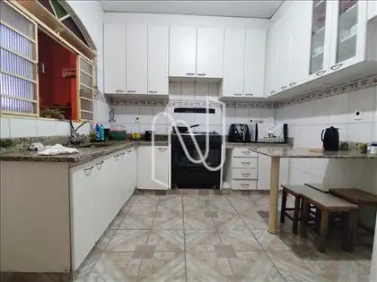 Cozinha - 02° Nível 