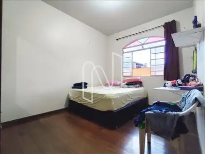 Quarto 02 - 02° Nível 