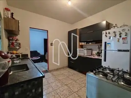 Cozinha - Casa dos Fundos   