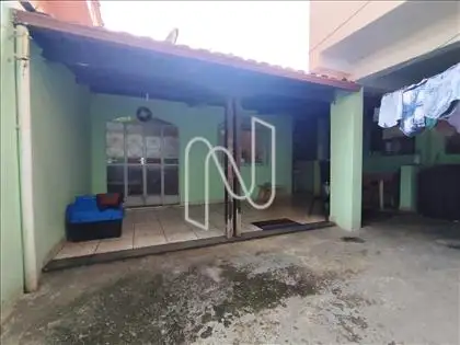 Casa - Casa dos Fundos  
