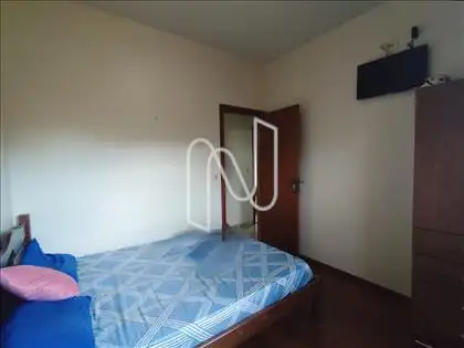 Quarto 01 - 02° Nível 