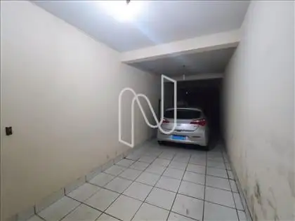  Vagas de garagem 