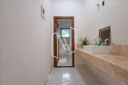 Banheiro  