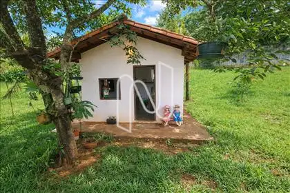 Casa Boneca  