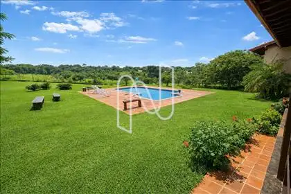 Piscina  