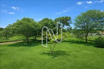 Jardim entrada  