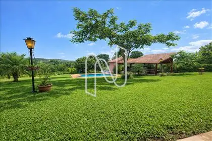 Jardim frente  