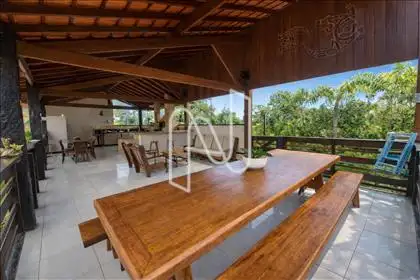 Espaço gourmet 