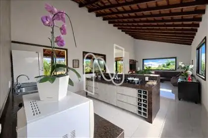 Cozinha 
