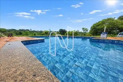 Piscina  