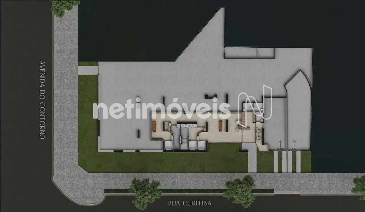 Planta 1