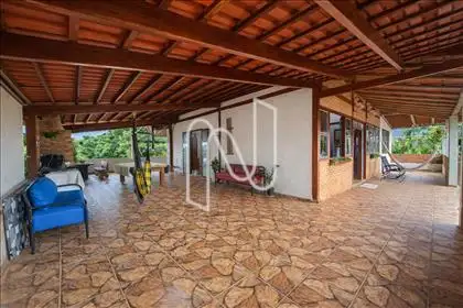 Espaço gourmet