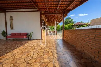 Espaço gourmet