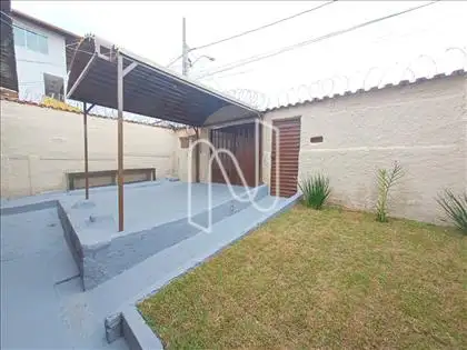 Vaga de Garagem  