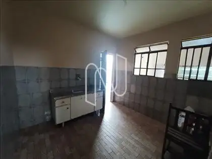 Cozinha Edícula  