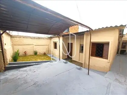 Vaga de Garagem 