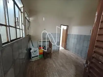 Cozinha Edícula   