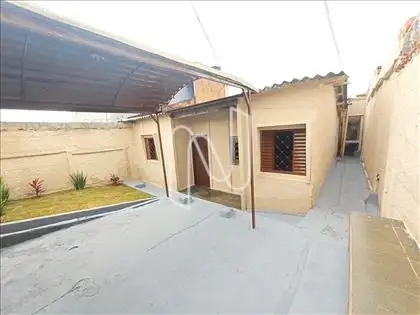 Fachada casa  