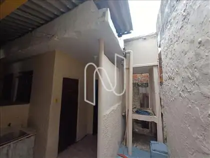 Entrada Edícula  