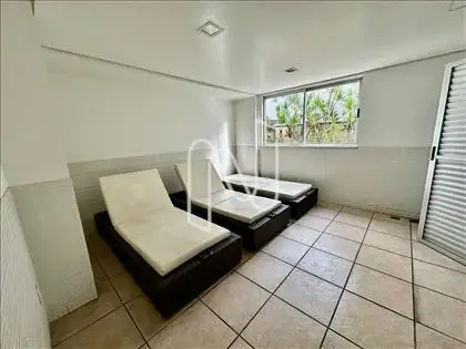 PRÉDIO - SAUNA