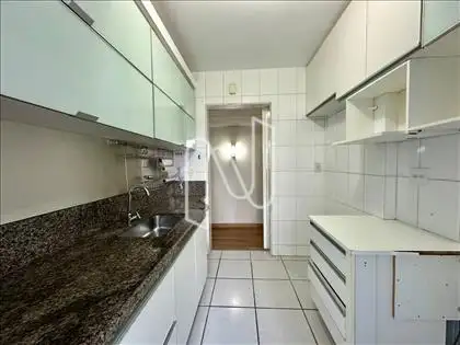  Cozinha