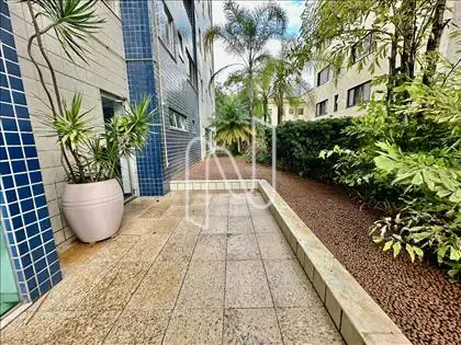 PRÉDIO - JARDIM