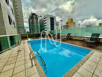 PRÉDIO - PISCINA
