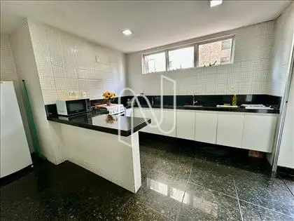 PRÉDIO - SALÃO DE FESTAS - COZINHA