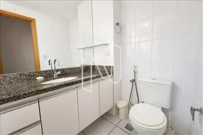 Banheiro Suíte
