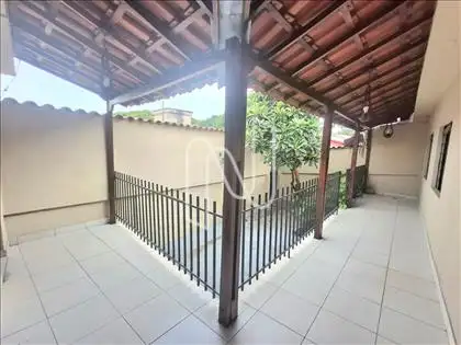  VARANDA