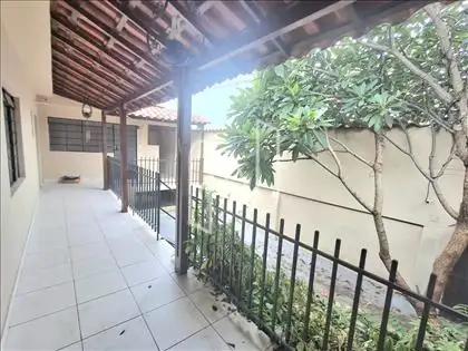 VARANDA 