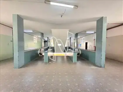 Andar Hall  