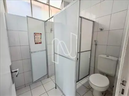 BANHEIRO FEMININO 