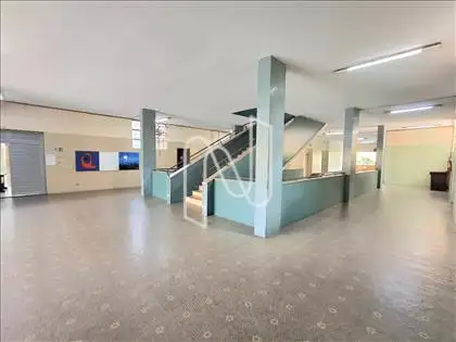 HALL DO ANDAR 