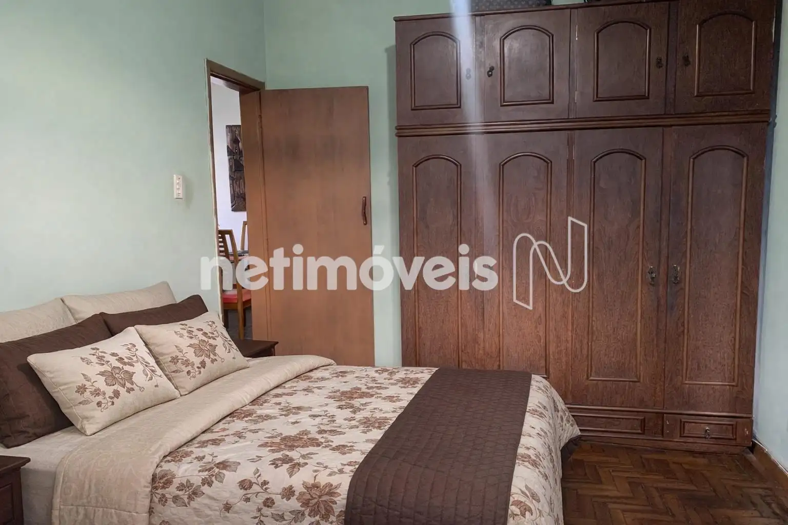 Apartamento para comprar com 70 m², 2 quartos, 2 banheiros em Rua Buenópolis, Santa Tereza, Belo Horizonte