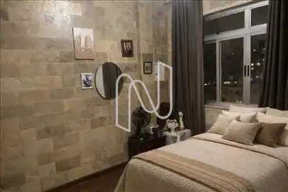 Quarto solteiro  