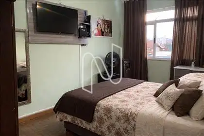 Quarto casal 